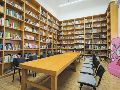 El inmueble recupera espacios y elementos arquitectónicos tras la intervención. CORTESÍA