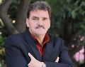 El escritor aborda a Nezahualcóyotl y Tlacaélel desde sus contradicciones humanas. CORTESÍA