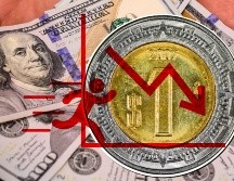 Esta es la cotización del dólar para la apertura de los mercados este martes 29 de septiembre de 2026. EL INFORMADOR / ARCHIVO