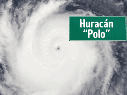 El huracán 