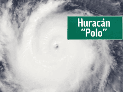 El huracán 