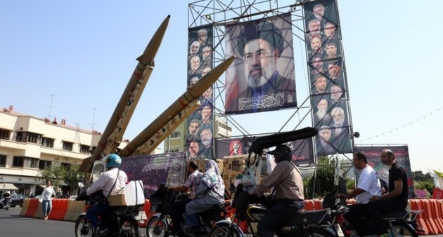 Irán y EU cierran semana de la ONU sin acuerdos y entre amenazas de una