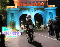 La iniciativa busca que los participantes acudan con disposición para bailar, pedalear y disfrutar de la metrópoli en un ambiente seguro y familiar. ESPECIAL/Gobierno de Guadalajara
