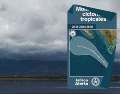 Actualmente, dijo, "Rachel" se encuentra a 450 km de Cihuatlán y a 440 km al sur-suroeste de Manzanillo, Colima. ESPECIAL/NOTIMEX/ ARCHIVO/ X/ @PCJalisco