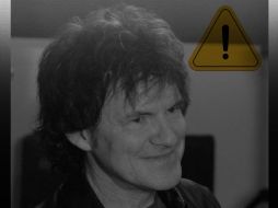 El músico falleció el pasado 14 de septiembre a los 74 años. ESPECIAL / Naked Eyes