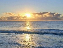 La temporada de ciclones del Atlántico registra un récord mínimo porque, hasta ahora, no se ha formado ningún huracán. ESPECIAL / CANVA