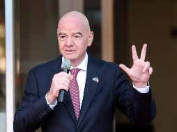 Se prevé que el Consejo de la FIFA, integrado por 37 miembros, debata propuestas sobre finanzas y gobernanza el 15 de octubre en Zúrich. EFE / ARCHIVO