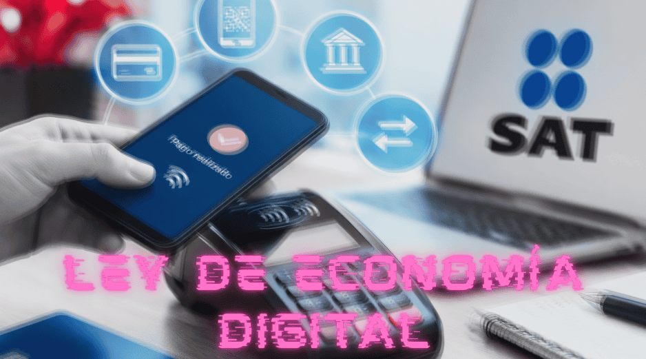Por el momento, pagar con tarjeta o transferencia no significa que el SAT vaya a cobrar un bonito impuesto adicional por usar esos medios. ESPECIAL/ChatGPT
