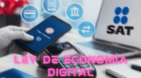 Por el momento, pagar con tarjeta o transferencia no significa que el SAT vaya a cobrar un bonito impuesto adicional por usar esos medios. ESPECIAL/ChatGPT