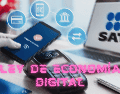 Por el momento, pagar con tarjeta o transferencia no significa que el SAT vaya a cobrar un bonito impuesto adicional por usar esos medios. ESPECIAL/ChatGPT