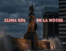 La noche de este martes 29 de septiembre en Guadalajara requiere que los tapatíos tomen medidas preventivas de acuerdo al pronóstico del clima. UNSPLASH / R. Lopez