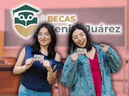 El proceso de inscripción se realiza a través de las plataformas oficiales del Gobierno de México. ESPECIAL/Banco del Bienestar