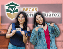 El proceso de inscripción se realiza a través de las plataformas oficiales del Gobierno de México. ESPECIAL/Banco del Bienestar