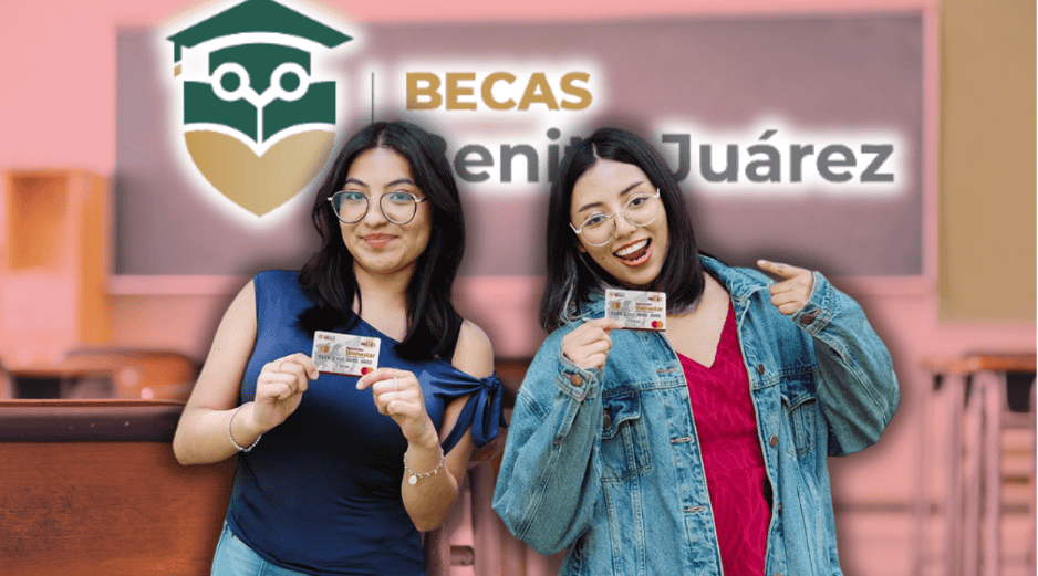 El proceso de inscripción se realiza a través de las plataformas oficiales del Gobierno de México. ESPECIAL/Banco del Bienestar