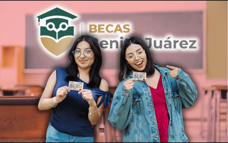 El proceso de inscripción se realiza a través de las plataformas oficiales del Gobierno de México. ESPECIAL/Banco del Bienestar