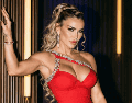 A sus 50 años, Ninel Conde continúa activa en televisión. ESPECIAL / IG / @ninelconde