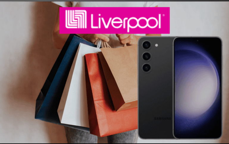 Aprovecha la oferta previa a la Venta Nocturna de Liverpool y adquiere un Samsung Galaxy S23 reacondicionado con más del 50% de descuento. Un equipo premium a precio accesible. ESPECIAL/ Unsplash/ liverpool.com.mx