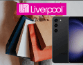 Aprovecha la oferta previa a la Venta Nocturna de Liverpool y adquiere un Samsung Galaxy S23 reacondicionado con más del 50% de descuento. Un equipo premium a precio accesible. ESPECIAL/ Unsplash/ liverpool.com.mx