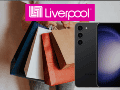 Aprovecha la oferta previa a la Venta Nocturna de Liverpool y adquiere un Samsung Galaxy S23 reacondicionado con más del 50% de descuento. Un equipo premium a precio accesible. ESPECIAL/ Unsplash/ liverpool.com.mx