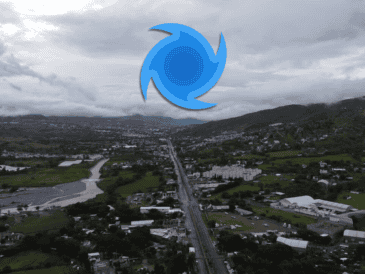 "Un alertamiento a toda la población de Guaymas y alrededores por la llegada del huracán. Aun cuando es categoría 1, es importante resguardarse", señaló la Presidenta. ESPECIAL / CANVA