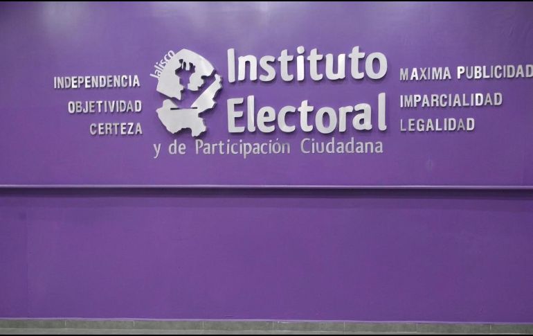 El proceso de selección se abrió tras la renuncia de Paula Ramírez Höhne el pasado 1 de julio. EL INFORMADOR/ARCHIVO