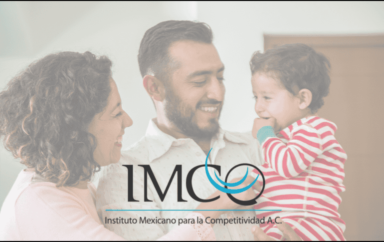 Entre los resultados destacados se encuentran el segundo lugar en crecimiento de empresas con más de 50 empleados y el aumento de 453 pesos en el ingreso promedio mensual de los trabajadores. CANVA