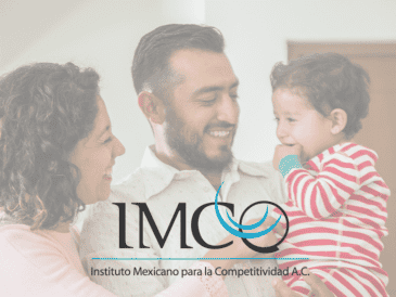 Entre los resultados destacados se encuentran el segundo lugar en crecimiento de empresas con más de 50 empleados y el aumento de 453 pesos en el ingreso promedio mensual de los trabajadores. CANVA