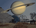 El Planetario Lunaria ofrecerá actividades científicas y una observación astronómica gratuita para admirar a Saturno. EL INFORMADOR/ ARCHIVO/ Unsplash