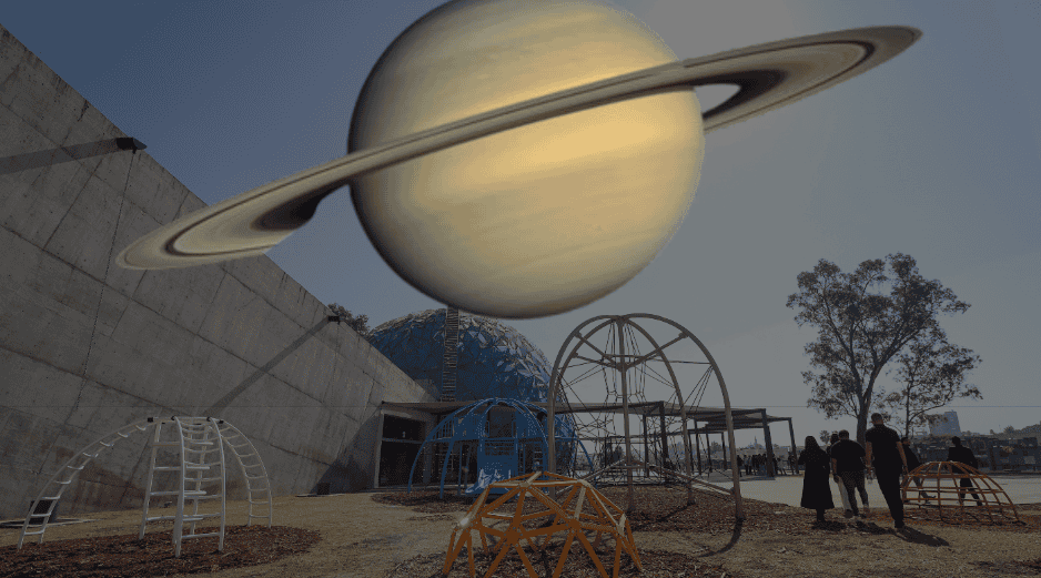 El Planetario Lunaria ofrecerá actividades científicas y una observación astronómica gratuita para admirar a Saturno. EL INFORMADOR/ ARCHIVO/ Unsplash