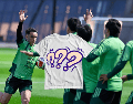 El jersey de la Selección Mexicana busca rendir homenaje a los inicios del combinado nacional de cara a su próximo aniversario. IMAGO7 / ARCHIVO