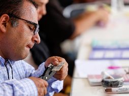 Los trámites deben realizarse de manera presencial en los Módulos de Atención Ciudadana (MAC) instalados en los 32 estados de la República Mexicana. EL INFORMADOR/ARCHIVO