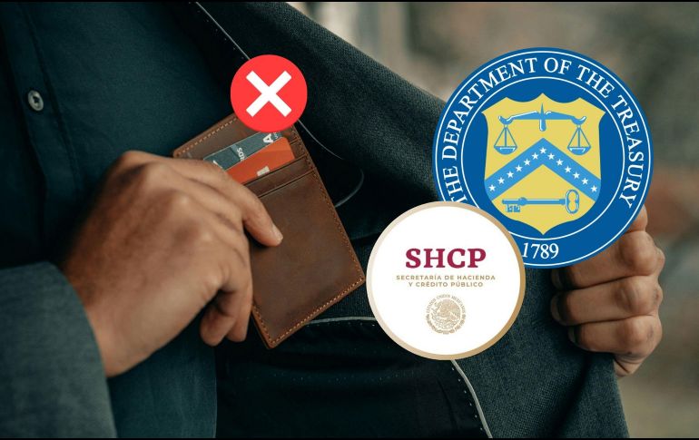 La UIF designó al hijo del 