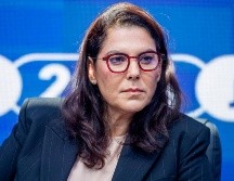 Dentro de su partido, sus compañeros la llaman 