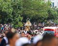 En el proceso de planeación de la Romería participan de manera conjunta los gobiernos de Guadalajara y Zapopan, el Arzobispado y la orden franciscana. EL INFORMADOR/ARCHIVO