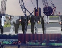 El principal componente de la IED fue la reinversión de utilidades, que concentró 30 mil 957 millones de dólares, equivalentes a 88.5 % del total. EL INFORMADOR / SUN / ARCHIVO