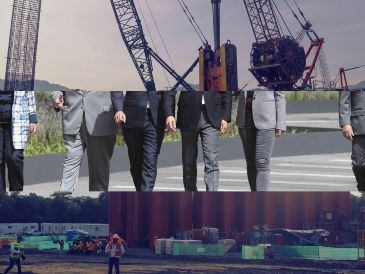 El principal componente de la IED fue la reinversión de utilidades, que concentró 30 mil 957 millones de dólares, equivalentes a 88.5 % del total. EL INFORMADOR / SUN / ARCHIVO