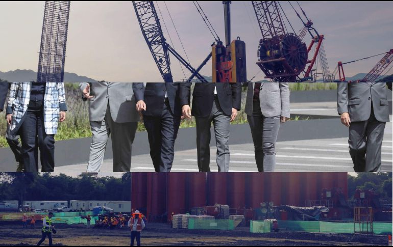 El principal componente de la IED fue la reinversión de utilidades, que concentró 30 mil 957 millones de dólares, equivalentes a 88.5 % del total. EL INFORMADOR / SUN / ARCHIVO