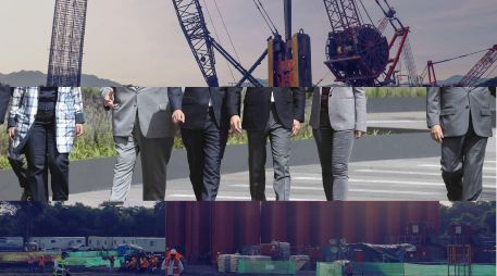El principal componente de la IED fue la reinversión de utilidades, que concentró 30 mil 957 millones de dólares, equivalentes a 88.5 % del total. EL INFORMADOR / SUN / ARCHIVO