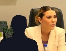 Alberto Torres estaría vinculado con una facción del Cártel de Sinaloa, según el gobierno de Estados Unidos. X / @MarinadelPilar