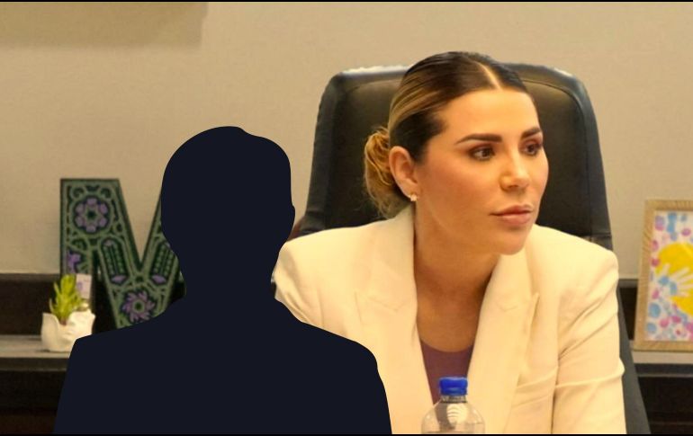 Alberto Torres estaría vinculado con una facción del Cártel de Sinaloa, según el gobierno de Estados Unidos. X / @MarinadelPilar