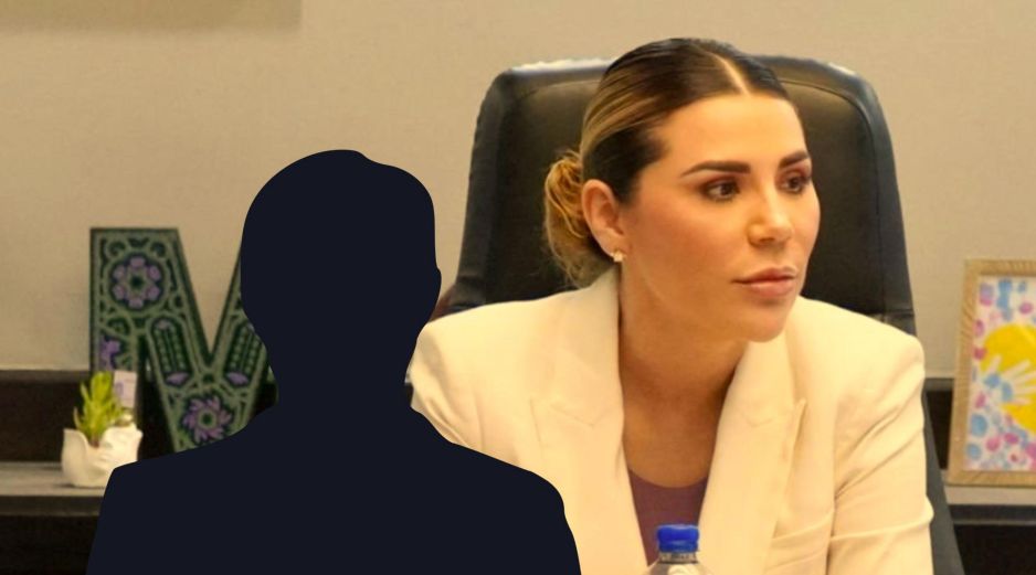 Alberto Torres estaría vinculado con una facción del Cártel de Sinaloa, según el gobierno de Estados Unidos. X / @MarinadelPilar