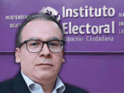 El proceso de selección se abrió tras la renuncia de Paula Ramírez Höhne el pasado 1 de julio. EL INFORMADOR/ARCHIVO ESPECIAL/INE