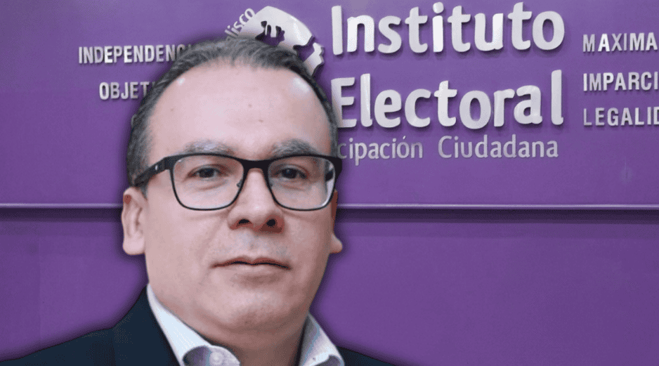 El proceso de selección se abrió tras la renuncia de Paula Ramírez Höhne el pasado 1 de julio. EL INFORMADOR/ARCHIVO ESPECIAL/INE