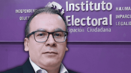 El proceso de selección se abrió tras la renuncia de Paula Ramírez Höhne el pasado 1 de julio. EL INFORMADOR/ARCHIVO ESPECIAL/INE