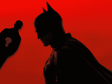 Uno de los hallazgos más comentados en las imágenes del rodaje es una pancarta que contiene una aparente referencia al Court of Owls, una de las organizaciones más conocidas de los cómics de Batman. ESPECIAL
