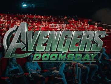 Cinemex dio a conocer en sus canales oficiales que la preventa general para el resto de los formatos comenzará formalmente el próximo 2 de octubre. UNSPLASH / CANVA