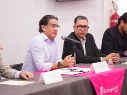 Connect Zapopan by Talent Land reunirá tecnología, emprendimiento y creatividad los próximos 6 y 7 de octubre en PALCCO. CORTESÍA.