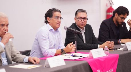 Connect Zapopan by Talent Land reunirá tecnología, emprendimiento y creatividad los próximos 6 y 7 de octubre en PALCCO. CORTESÍA.
