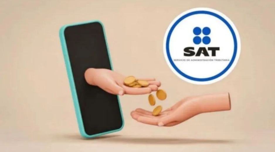 Conoce qué aspectos de los movimientos bancarios pueden ser revisados por la autoridad fiscal durante este año. CANVA.