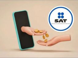 Conoce qué aspectos de los movimientos bancarios pueden ser revisados por la autoridad fiscal durante este año. CANVA.